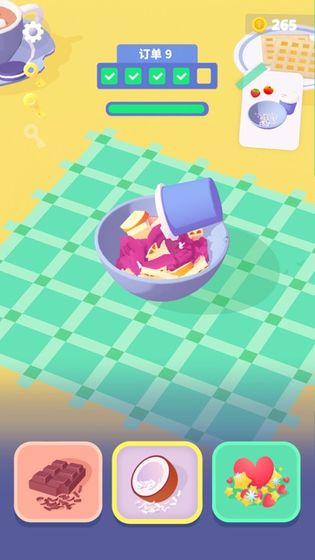 卷卷冰淇淋(Ice Creamz Roll)手机版截图5