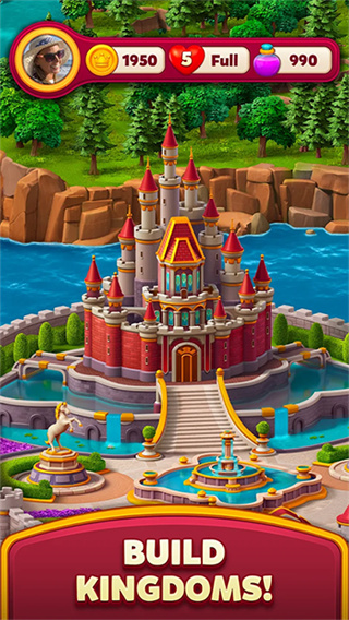 皇家王国(Royal Kingdom)手机版截图2