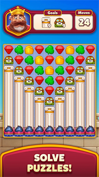 皇家王国(Royal Kingdom)手机版截图3