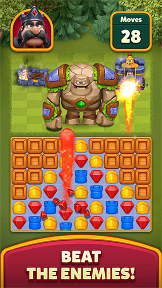 皇家王国(Royal Kingdom)手机版截图4