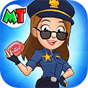 我的小镇警察局(Police)手机版
