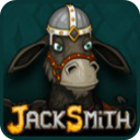 杰克的铁匠铺(JackSmith)官方版