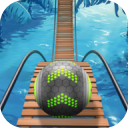 球球酷跑(Going Balls)最新版