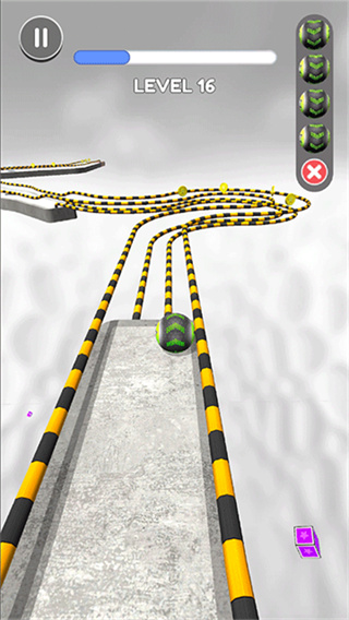 球球酷跑(Going Balls)最新版截图3