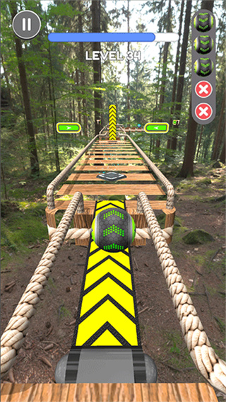 球球酷跑(Going Balls)最新版截图4