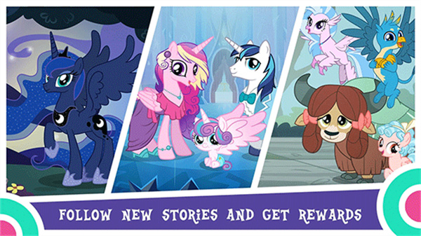 My Little Pony手机版截图5
