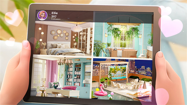 甜蜜之家(Sweet Home)最新版截图4