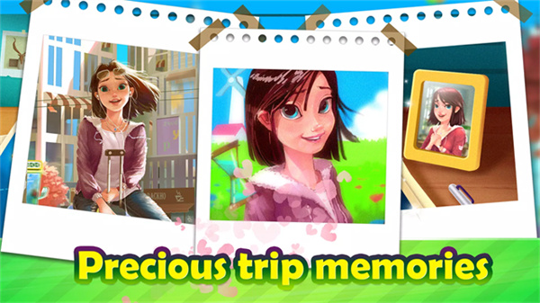 旅行装饰(Journey Decor)最新版截图2