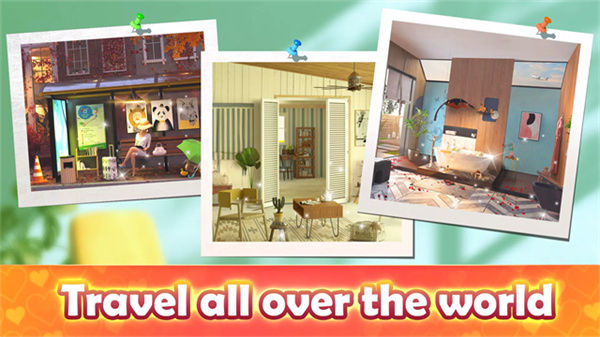 旅行装饰(Journey Decor)最新版截图3