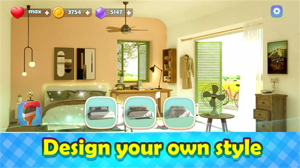 旅行装饰(Journey Decor)最新版截图4