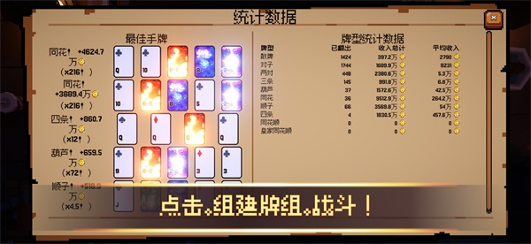 翻天喜地凑大钱(This Ain't Even Poker, Ya Joker)最新版截图2