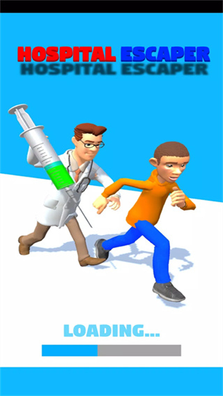 医院逃生者(Hospital Escaper)最新版截图1