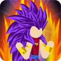 火柴人之神3(God of Stickman 3: Legendary)最新版