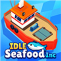 空闲海鲜公司(SeaFood Inc)手机版
