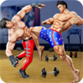 GYM格斗(Gym Heroes)手机版