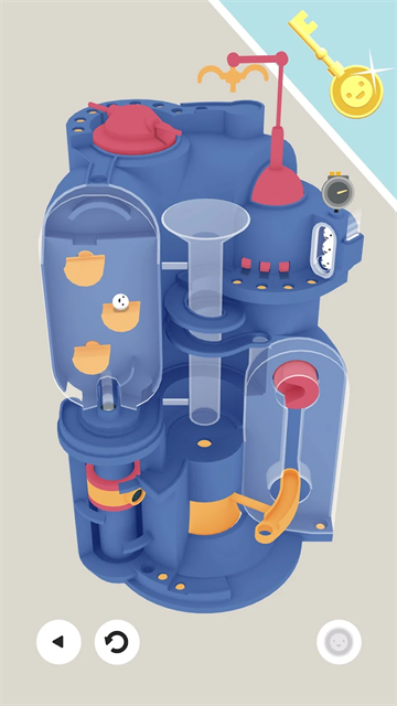 自动小球(Automatoys)最新版截图1