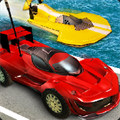 触控赛车2(Touch Racing)最新版