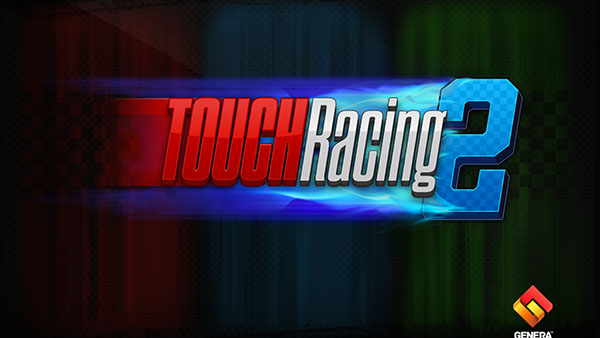触控赛车2(Touch Racing)最新版截图1