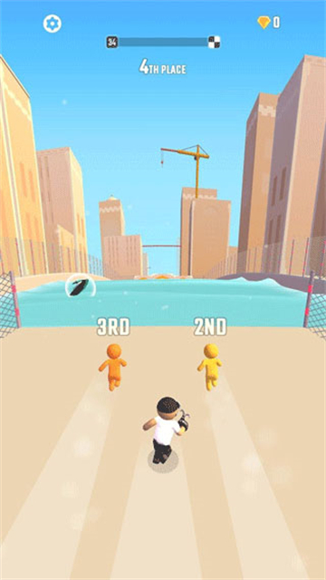 环形摇摆(Swing Loops)最新版截图4
