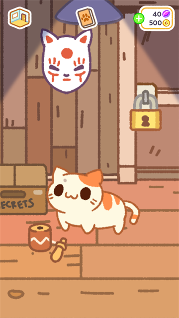 小偷猫2(Klep2Cats)最新版截图2