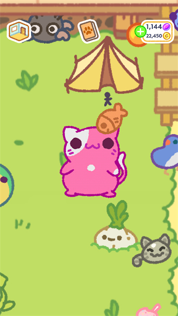 小偷猫2(Klep2Cats)最新版截图3