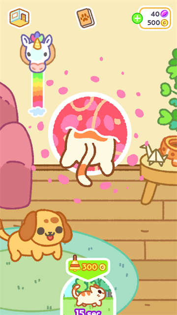 小偷猫2(Klep2Cats)最新版截图4