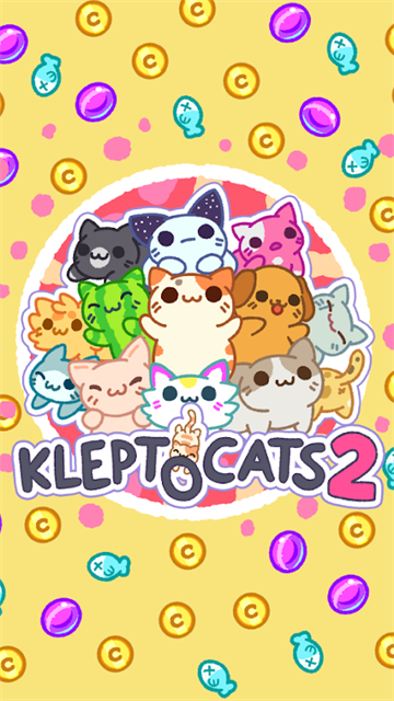小偷猫2(Klep2Cats)最新版截图5