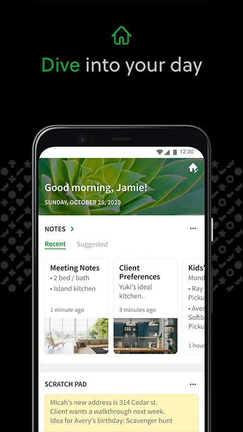 Evernote国际版app最新版截图4