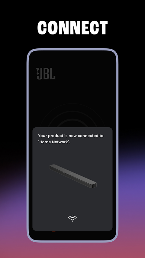 JBL One App截图2