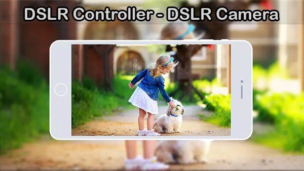 DSLR Controller中文版截图1