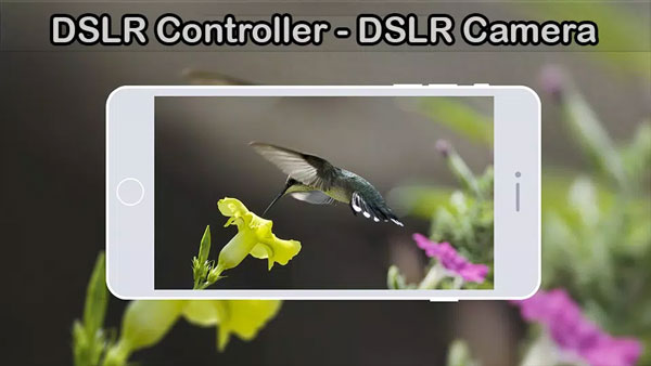 DSLR Controller中文版截图2