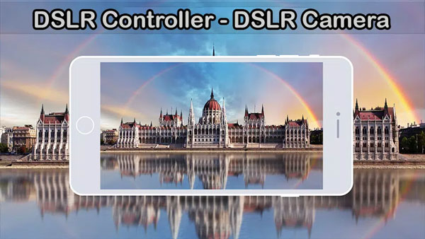 DSLR Controller中文版截图3
