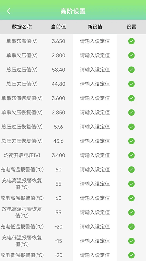 彦阳BMS app截图4