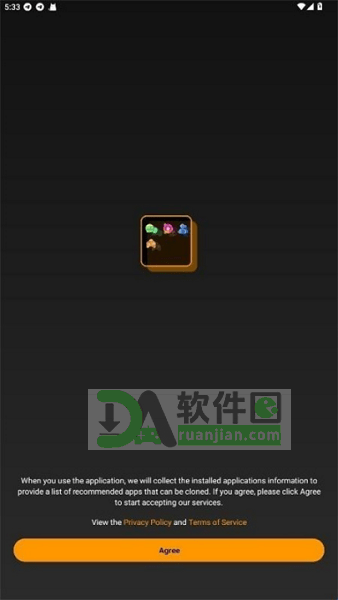 备用框架下载超自然