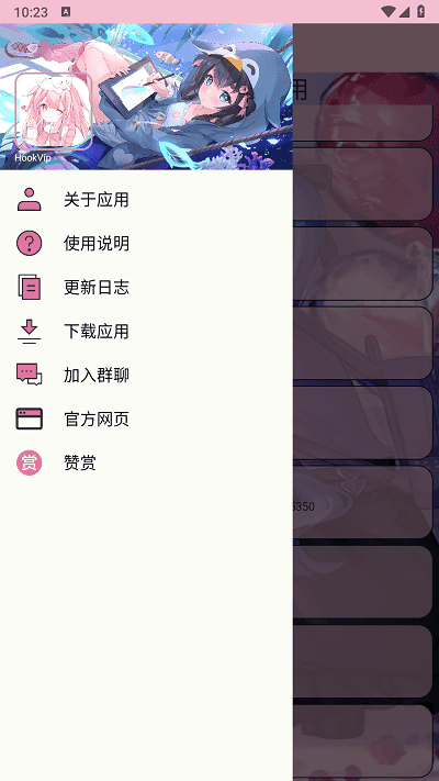 hookvip模块最新版本截图2