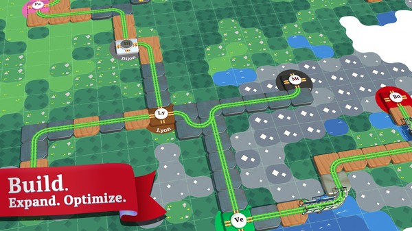 列车调度员世界(Train Conductor World)官方版截图2