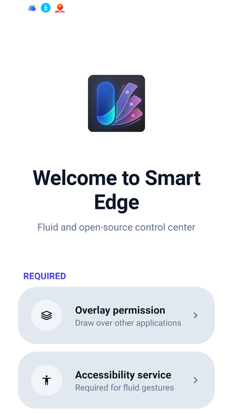 Smart Edge官方版截图1