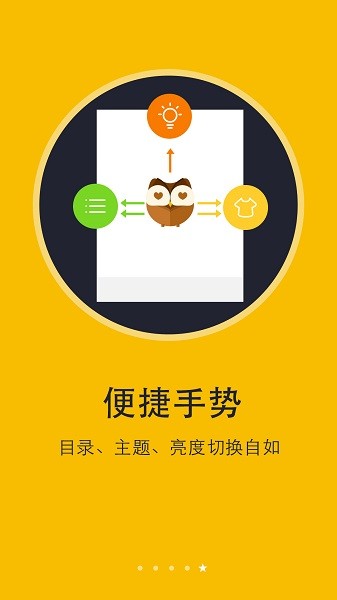 阅读神器app官方版截图4