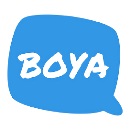 mangaboya漫画app