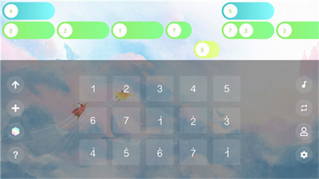 光遇乐谱App截图3