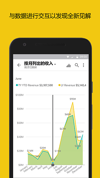 power bi手机版截图2
