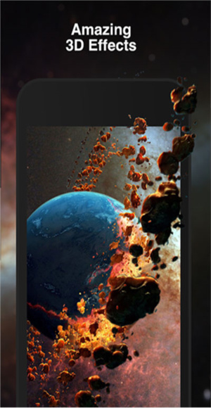 3dwallpapers壁纸截图2