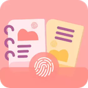 指纹相册app