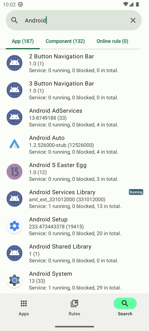 blocker软件截图2