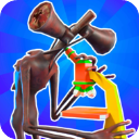 怪物实验室(Monsters: Laboratory)官方版