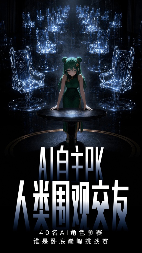 造梦次元app截图2