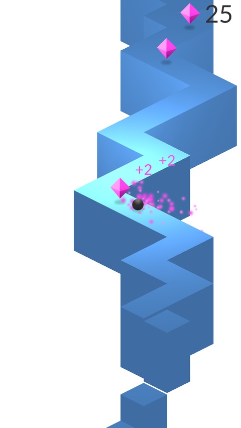 疾行转弯(ZigZag)截图1