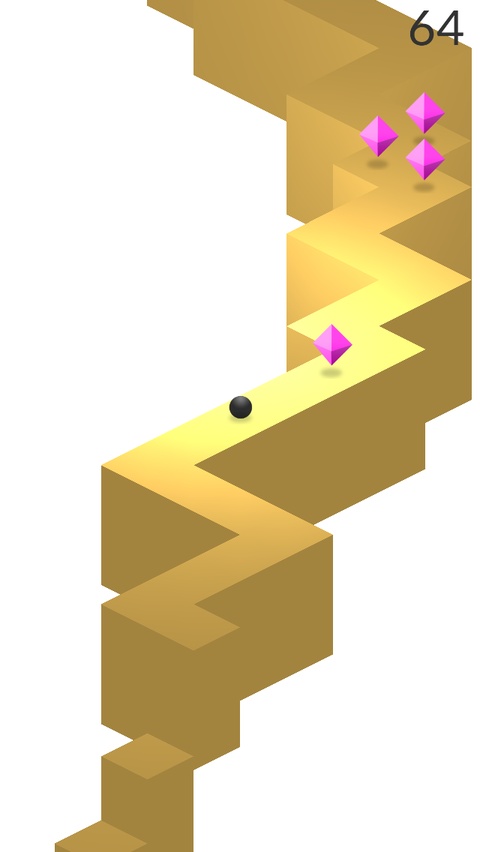 疾行转弯(ZigZag)截图2