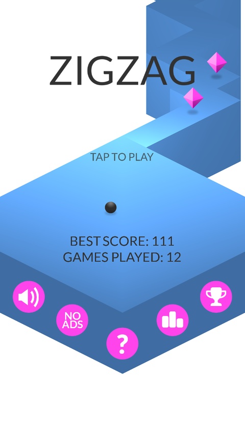 疾行转弯(ZigZag)截图4