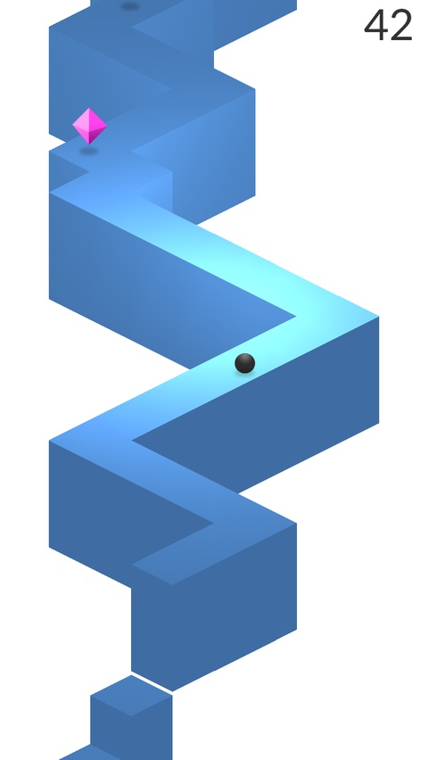 疾行转弯(ZigZag)截图1